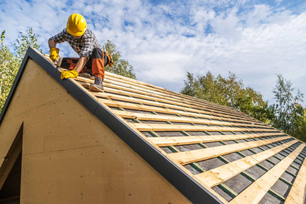 Quick and Trustworthy Emergency Roof Repair Services in Fairplay, GA
