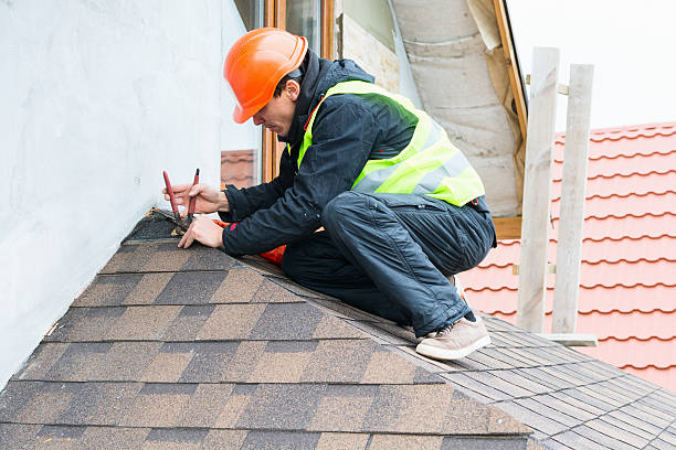 Professional Roofing Contractor in Fairplay, GA
