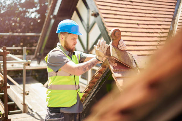 Best Gutter Installation and Roofing  in Fairplay, GA