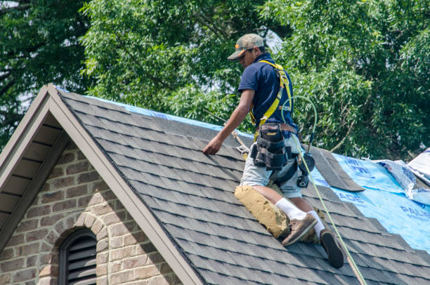 Best Roof Replacement Cost  in Fairplay, GA